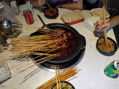 -钢管厂五区小郡肝串串香(通锦桥店)