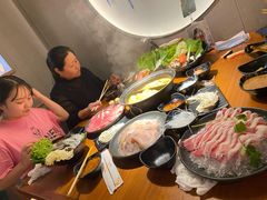 -呷哺呷哺(融创茂店)