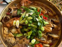 -食光慢宴·安吉土菜馆