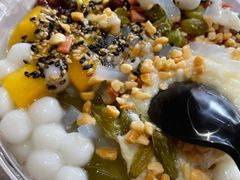 -笑笑凉皮(富国街店)