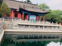 -百脉泉景区