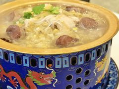 -王厚元饺子·辽菜·烤鸭(黄河大街店)