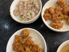 -品香排骨饭(羊官路店)