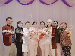 -圣轩·诗安国际母婴会所(渝中店)