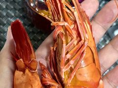 -拾光甜品自助·意面小食(太古里总店)