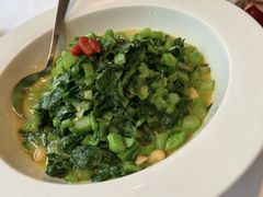 青菜钵-张福记(五一公园店)