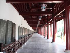 -南岳衡山风景名胜区-南岳大庙