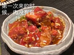-AJIYA·池袋日式烧肉自助(天津万象城店)