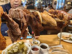 -巴伐利亚啤酒坊(意式风情街店)