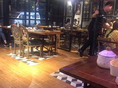 大堂-超级神炭烤肉夜食(芥园西道店)