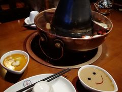 -宝泉铜锅·涮羊肉(解放东路店)