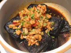 火宫殿臭豆腐-老湘亲·品鉴湘菜(湖里店)