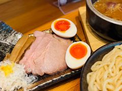 -Ramen满吉·豚骨拉面(丽园路店)