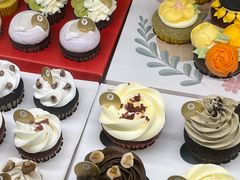 -Pantry's Best派悦坊蛋糕(K11购物艺术中心店)