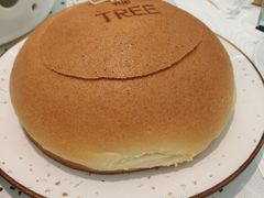 咖喱面包鸡-大树餐厅(朝阳大悦城店)