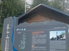 -峡谷浮石林景区