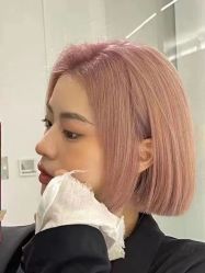 点击看大图 -MORI HAIR SALON日式美发沙龙