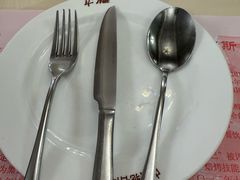 -华梅西餐厅(哈尔滨中央大街店)