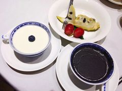 潮州奶冻-洋房火锅(新天地店)
