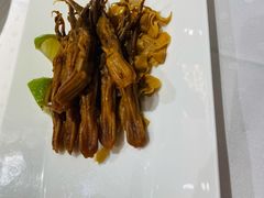 笋丝鸭舌头-上海小南国(仲盛世界商城店)