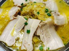 -老关东东北菜(盐城店)