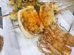 -亚东串烤(共康东路店)