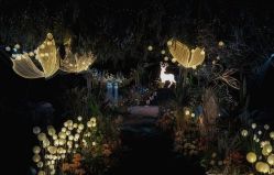 -中谷小南国花园酒店·宴会厅