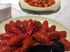 清蒸大虾-巴厘龙虾·榜首油焖大虾(旗舰店·万松园)