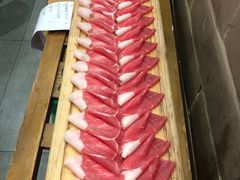 -京门老爆三·铜锅涮肉 爆肚(望京店)