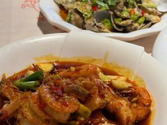-叒缘夜光杯(望江橡树林店)