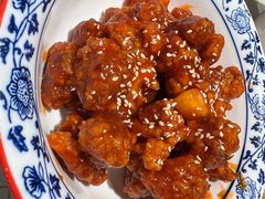 -3弄堂·滕王饭店·江西菜(铜锣湾店)