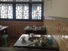 -胖娃古镇鸡杂(磁器口总店)