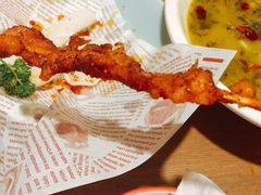 -新白鹿餐厅(城西银泰城店)