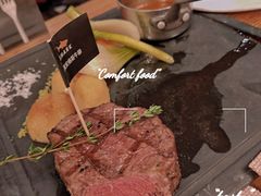 -SHARK鲨鱼餐吧(购物公园店)