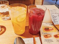 -CURRY YA 熟成咖哩專門店(深圳湾万象城店)