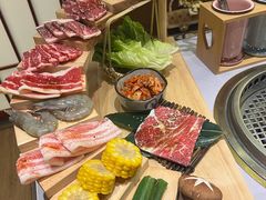 -千寻山野烤肉(中关村店)
