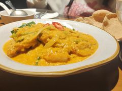 -泰国餐厅 Thai Food(裕华万达店)