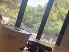 -J Create城市露营咖啡·简餐·宠物(上海动物园店)