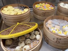 -杭州开元名都大酒店·地中海自助餐厅