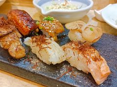-东京屋(武定路店)