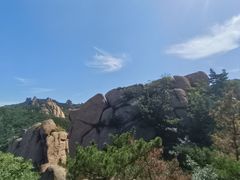 -太和山风景区