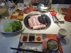 -猫抓烤肉(春熙路店)