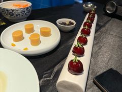 -四季小馆·潤·中国菜(越秀公园店)