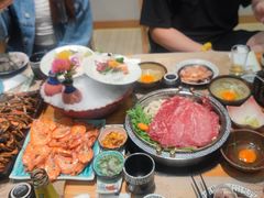 -本家食堂(华南店)