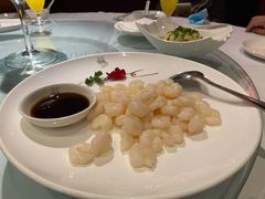 清炒河虾仁-苏浙汇(朝外店)