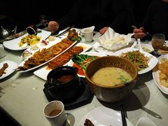 -城南往事济南风味主题餐厅(东环店)