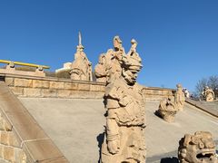 -元大都城垣遗址公园