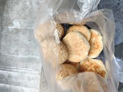 -满记烧饼(牛街东里小区一区店)
