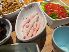 -季季红火锅(长沙步行街店)