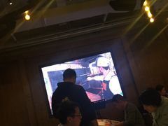 -造精酿餐厅
